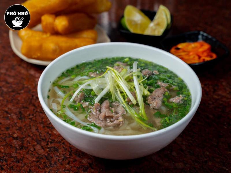 Phở Nhớ