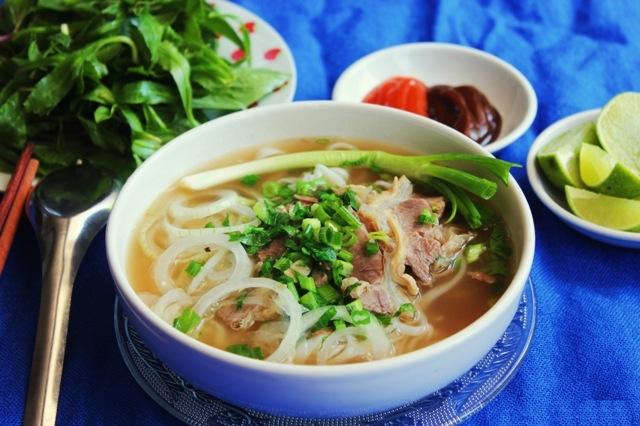 Phở Nhớ