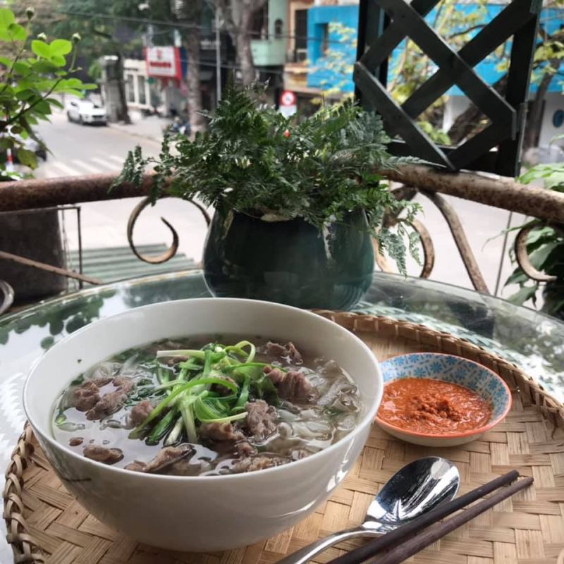 Phở Nhớ