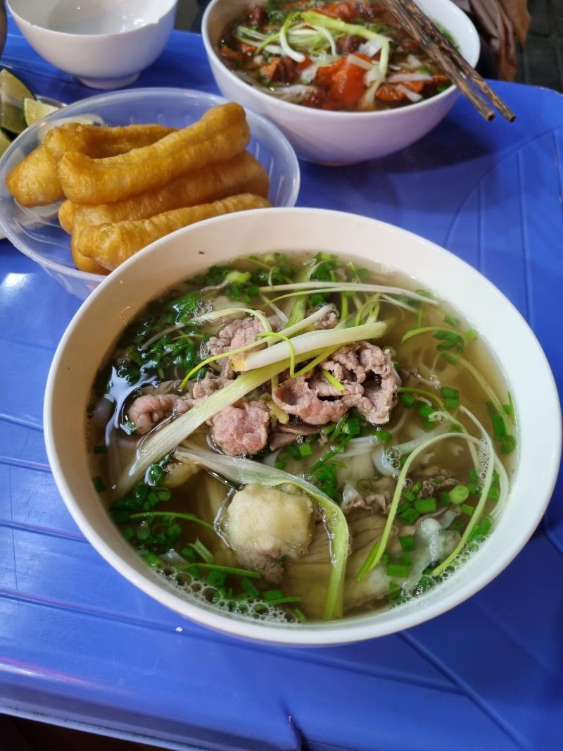 Phở Nhớ