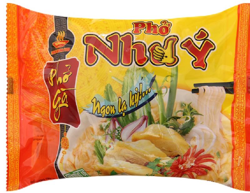 Phở Như Ý