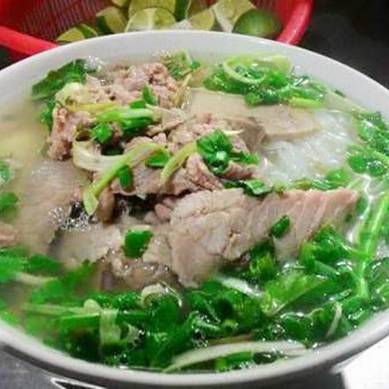 ﻿﻿Phở Nhung