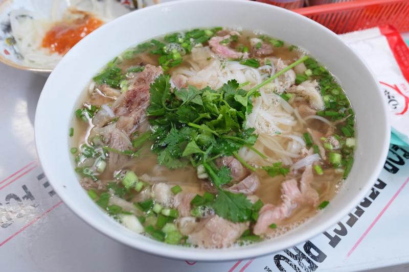 Phở Nhung Béo