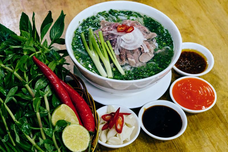 Phở OLa