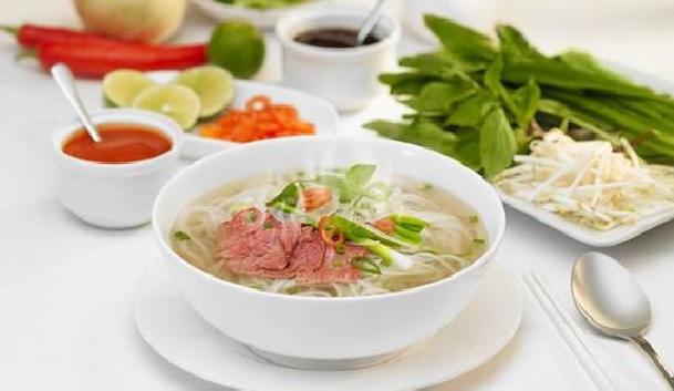 Top 5 Quán ăn ngon ở đường Chi Lăng, Thừa Thiên Huế