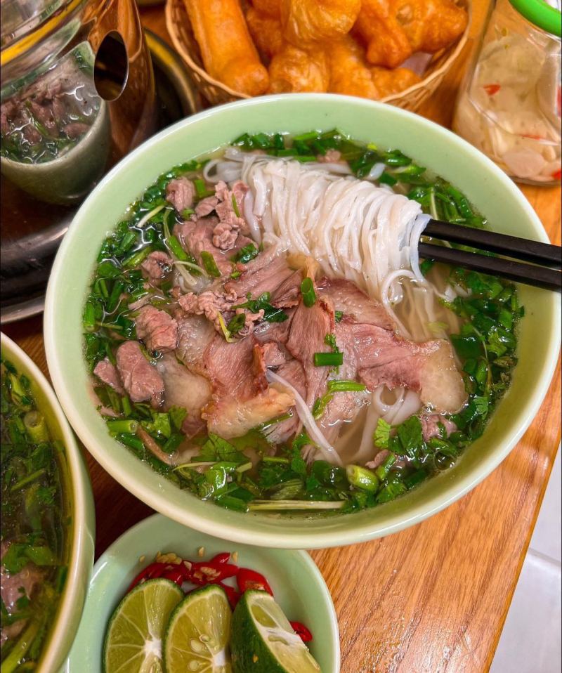 Phở Pasteur