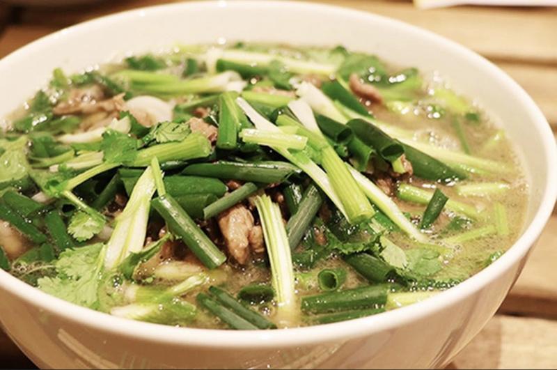 Phở Thìn 13 Lò Đúc