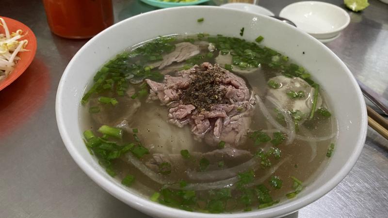 Phở Phú Cường