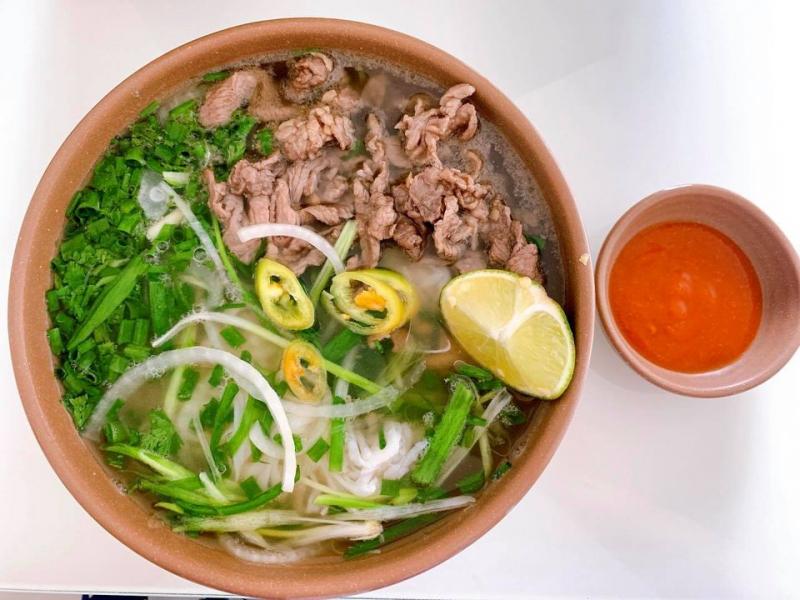 Phở Phú Gia