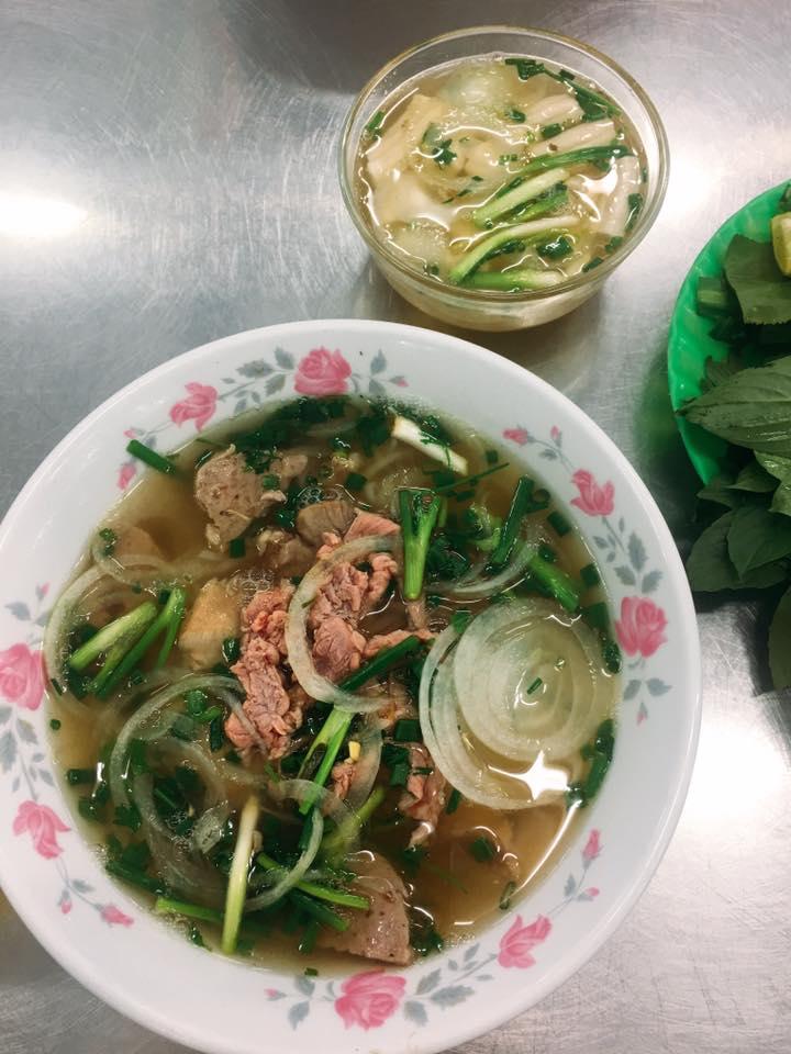 Phở Phú Vương