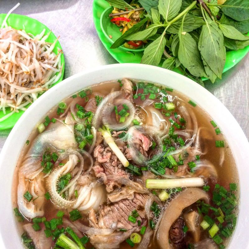 Phở Phú Vương