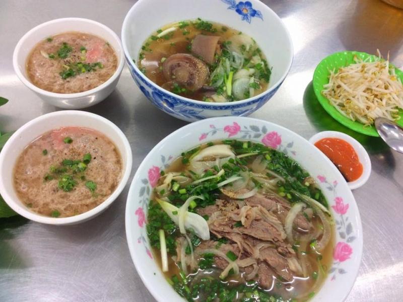 Phở Phú Vương