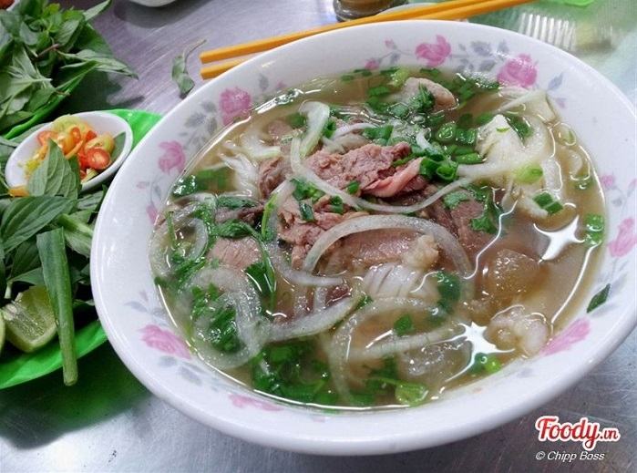 Phở Phú Vương