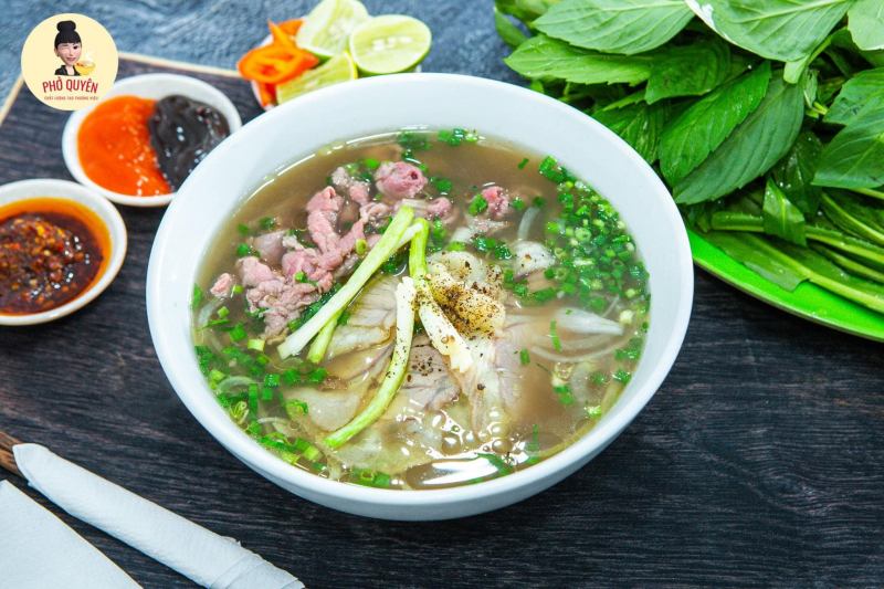 Phở Quyên