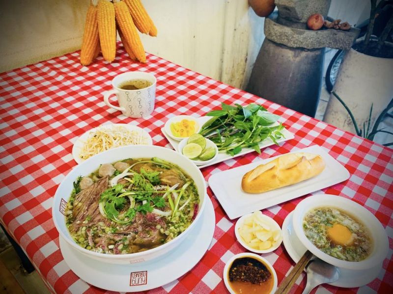 Phở Quyết Thắng