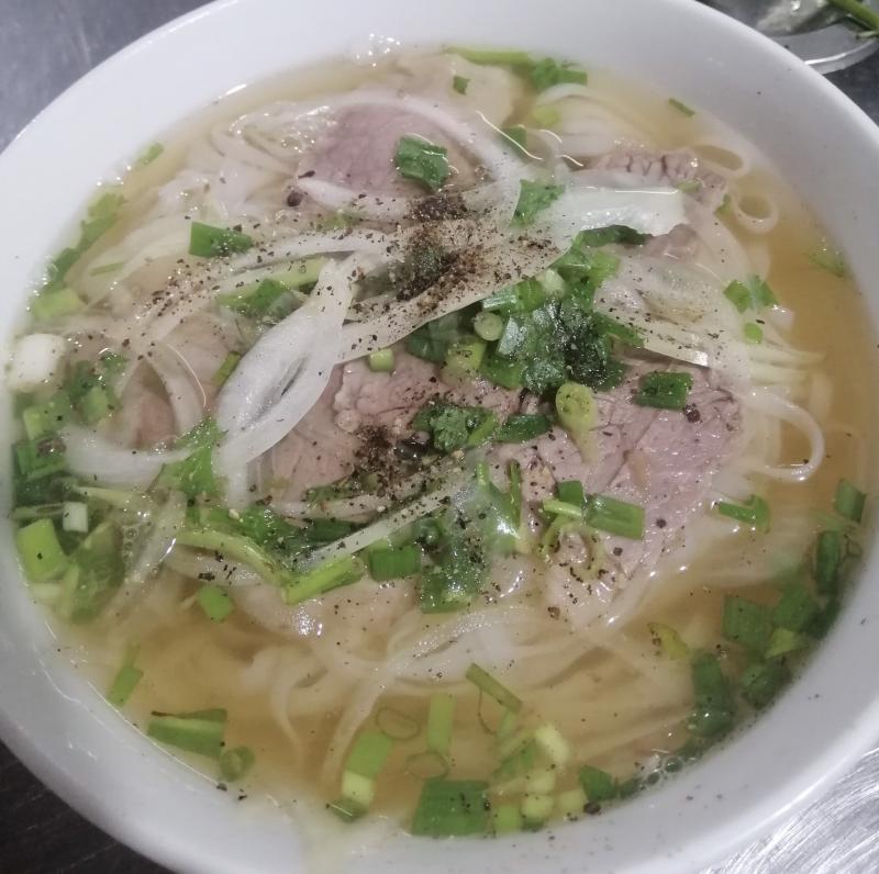 Phở Quỳnh