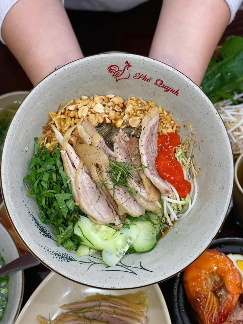 Phở Quỳnh