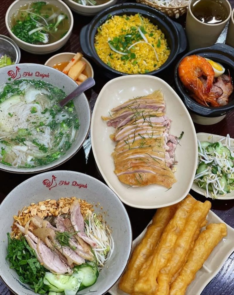 Phở Quỳnh