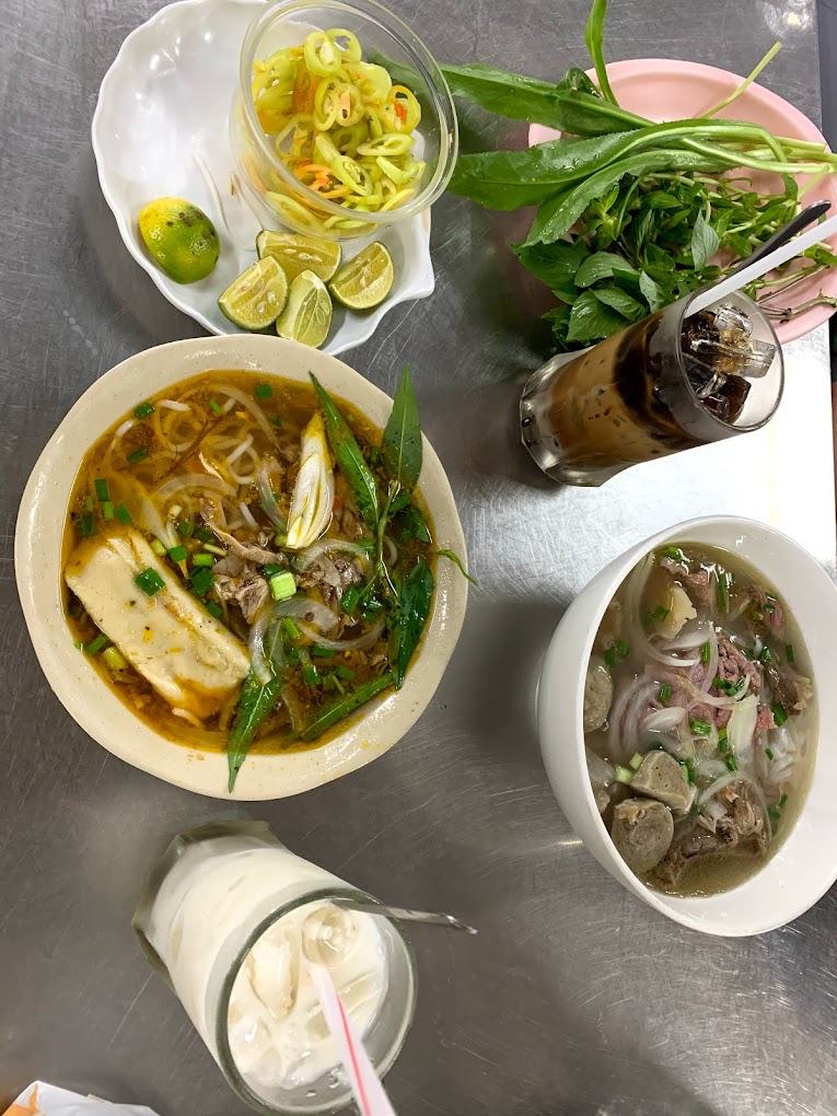 Phở Saigon