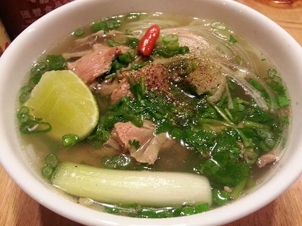 Phở Lý Béo – 04 Hàng Nón