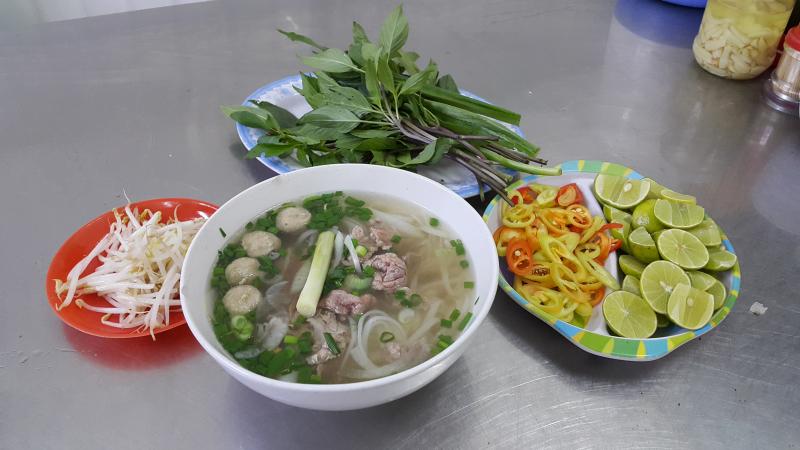 Phở Số 3