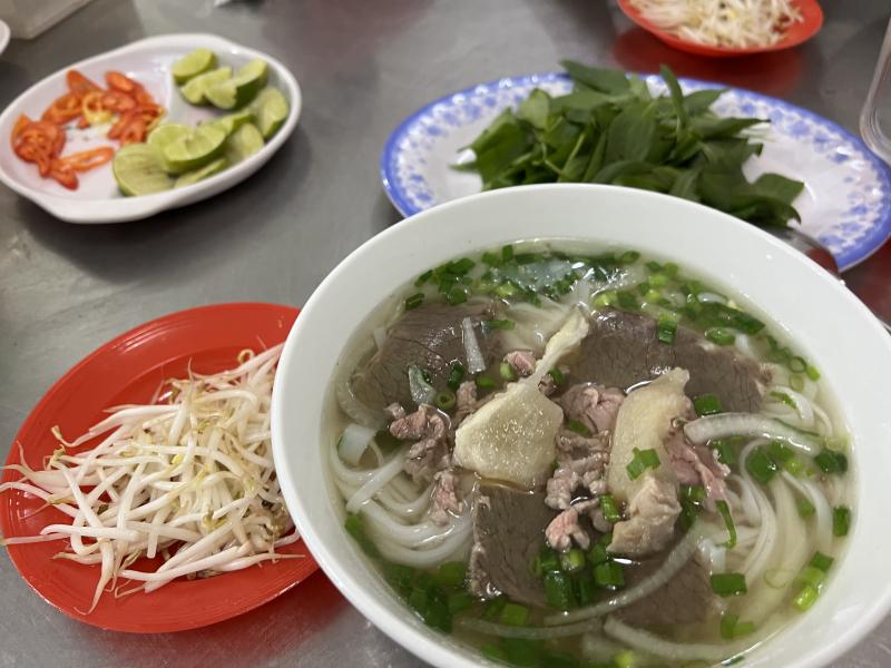 Phở Số 3