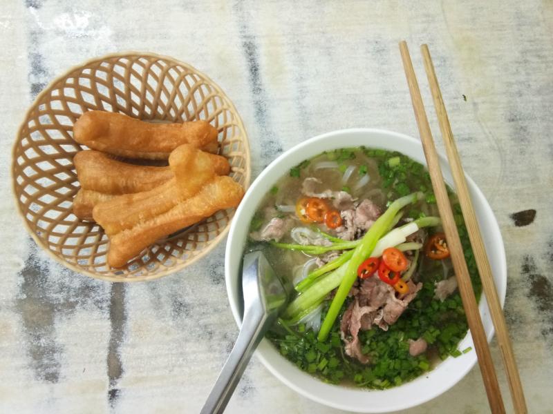 Phở Sướng