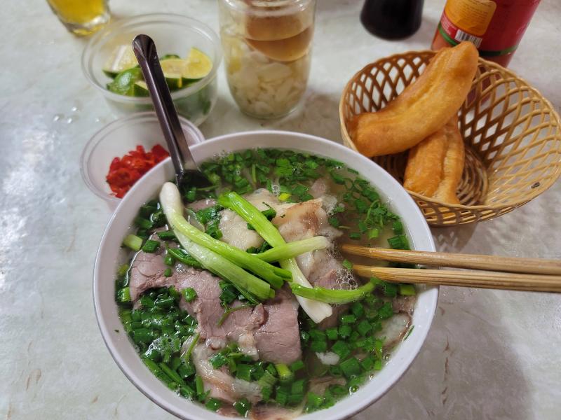 Phở Sướng