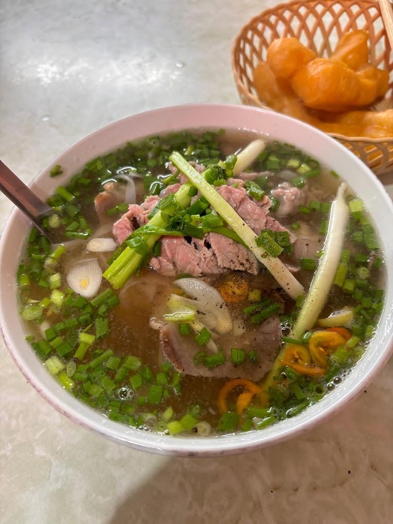 Phở Sướng