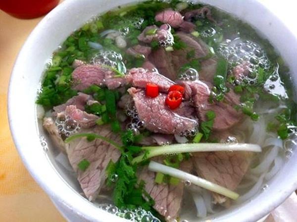 Phở Sướng