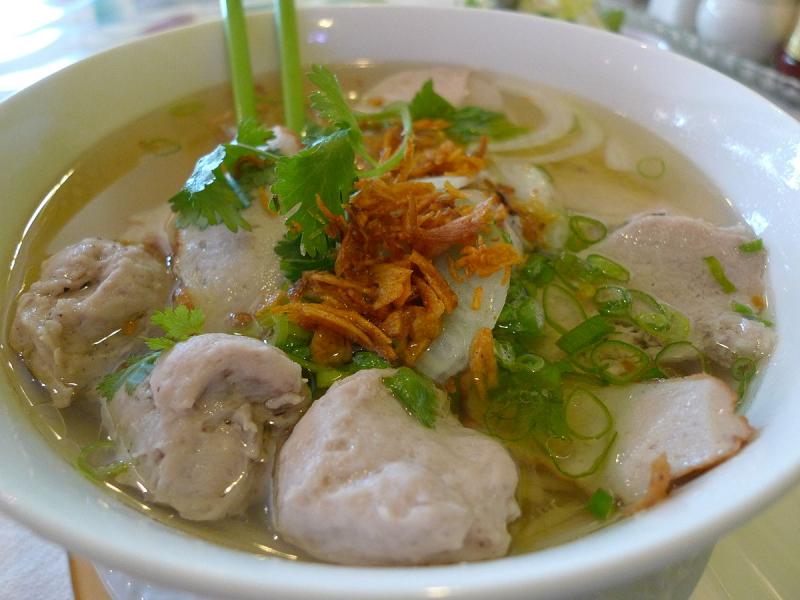 Phở Tâm