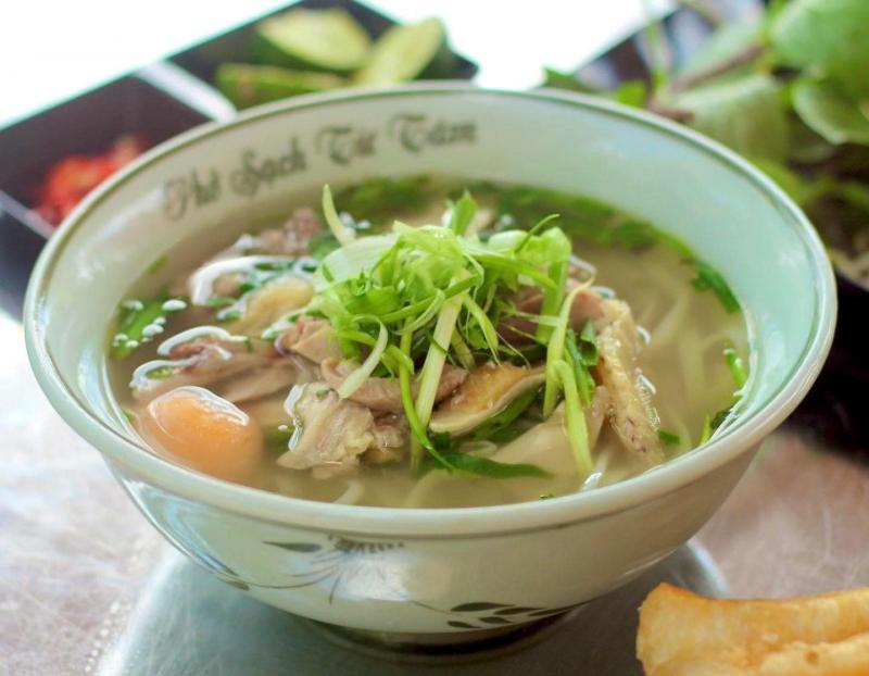 Phở Tân