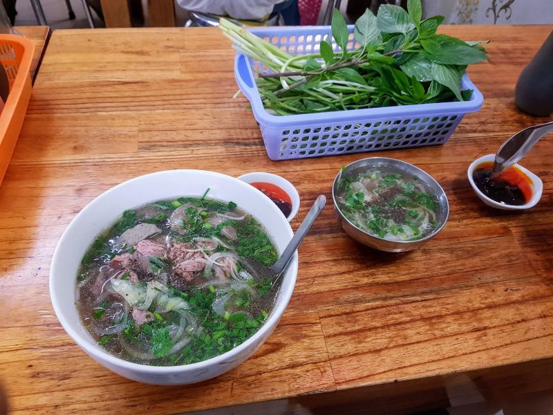 Phở Thái Tuấn