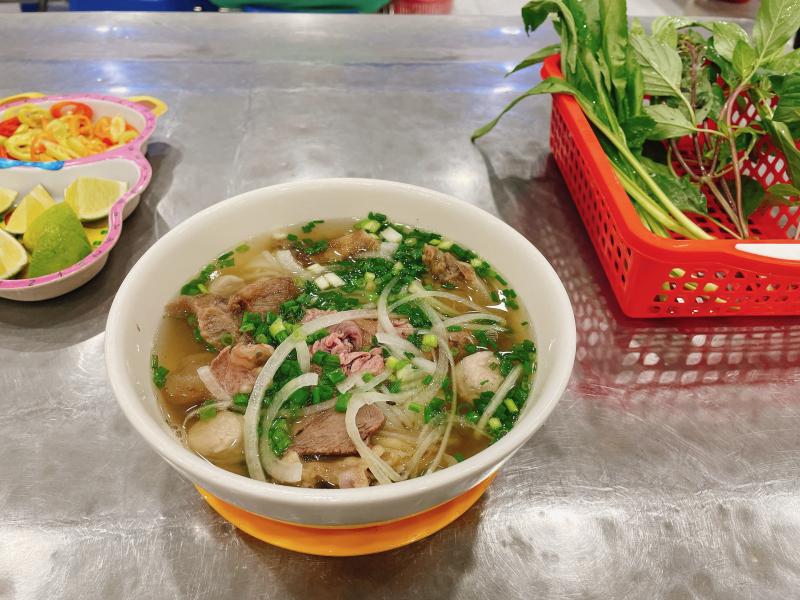 Phở Thắng