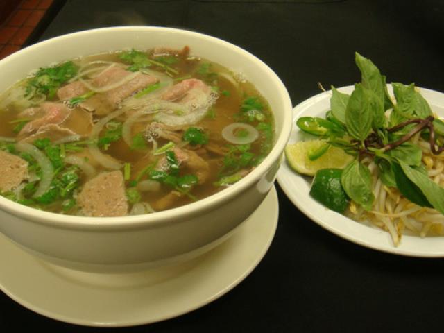 Phở Thanh Đa