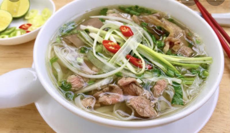 ﻿  Phở Thảo - Phở Bò & Phở Gà