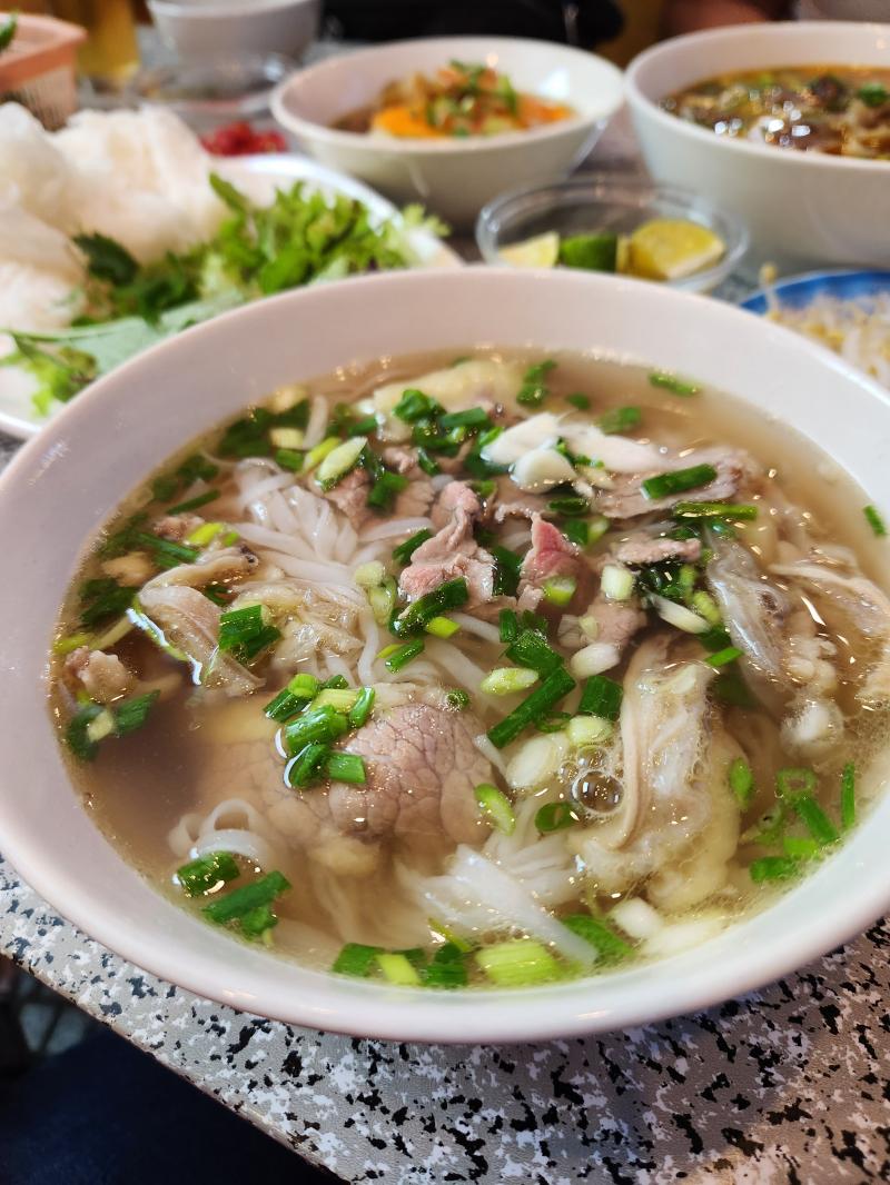 Phở Thảo