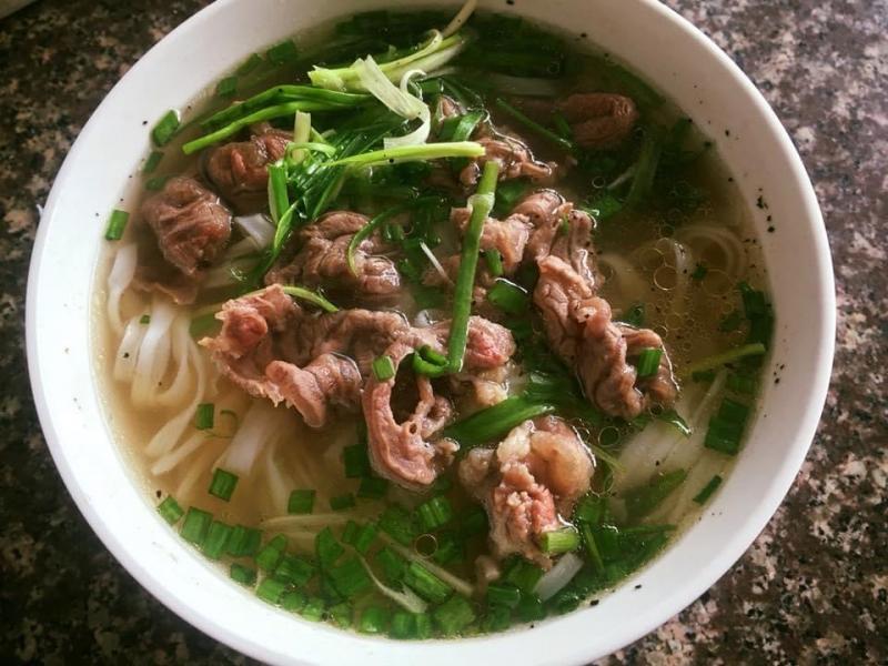 ﻿  Phở Thảo - Phở Bò & Phở Gà