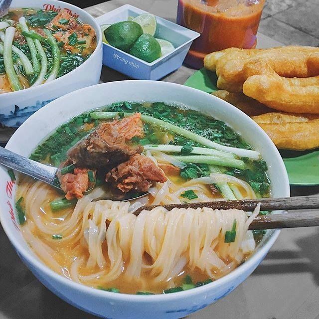 Phở Thật - 48 Trần Nhật Duật