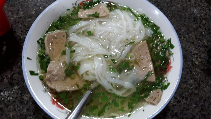 Phở Gánh