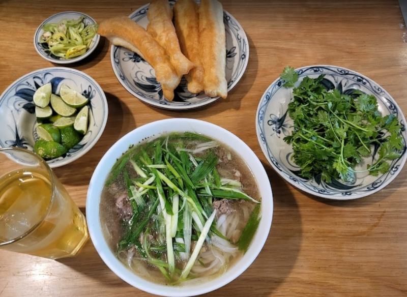 Phở Thìn