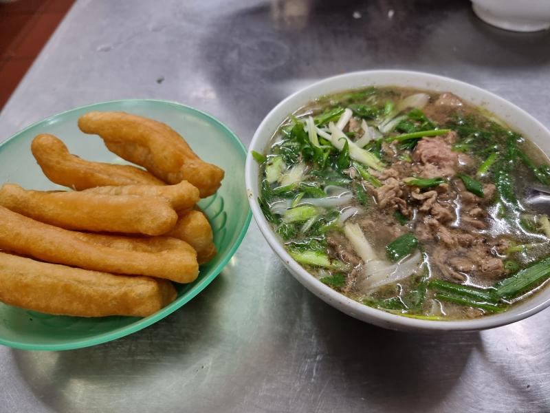 Phở Thìn 13 Lò Đúc