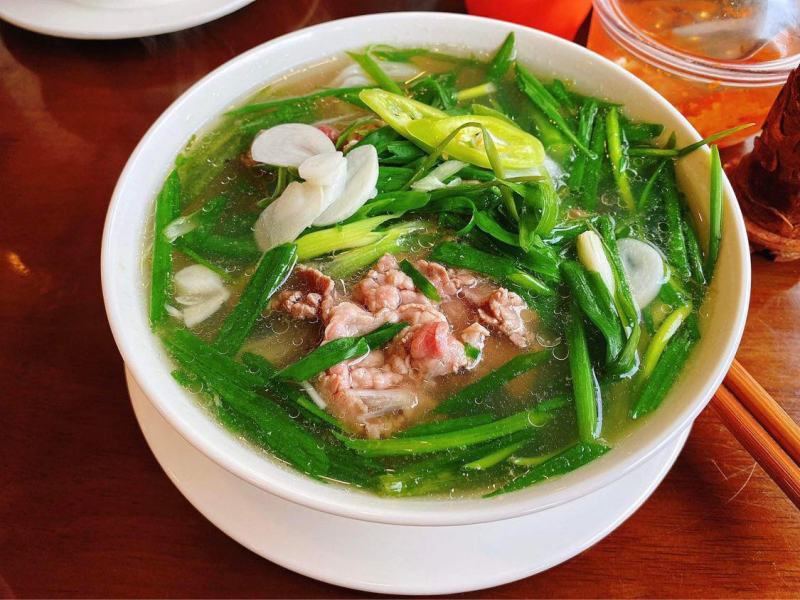 Phở Thìn 13 Lò Đúc