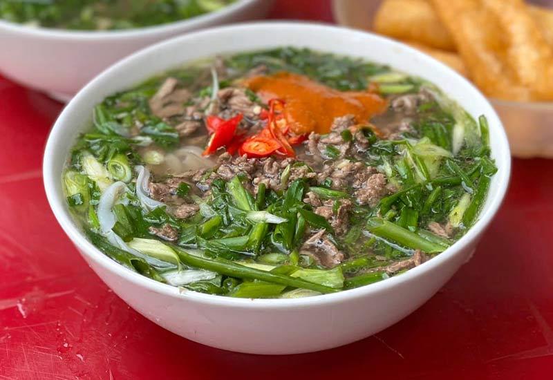 Phở Thìn 13 Lò Đúc