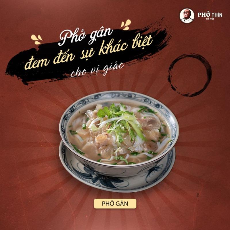 Phở Thìn