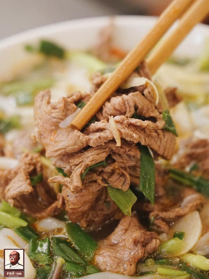 Phở Thìn Hàm Nghi