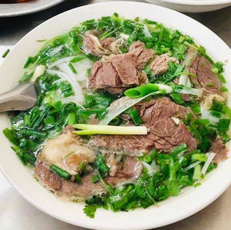 Phở Thịnh Hàng Bột