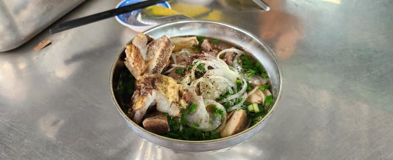 Phở Thu