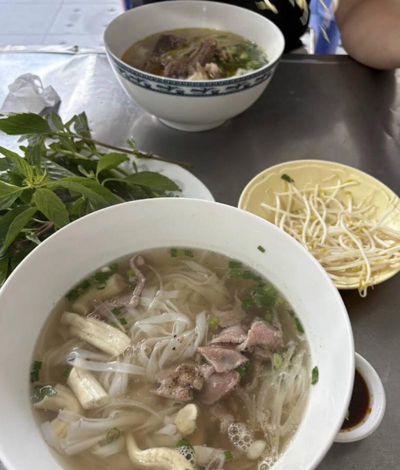 Phở Thủy