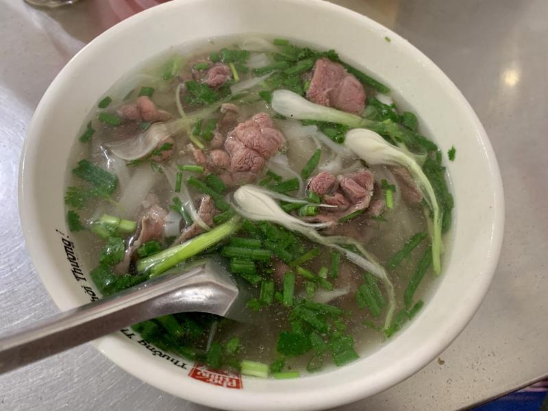 Phở Thúy